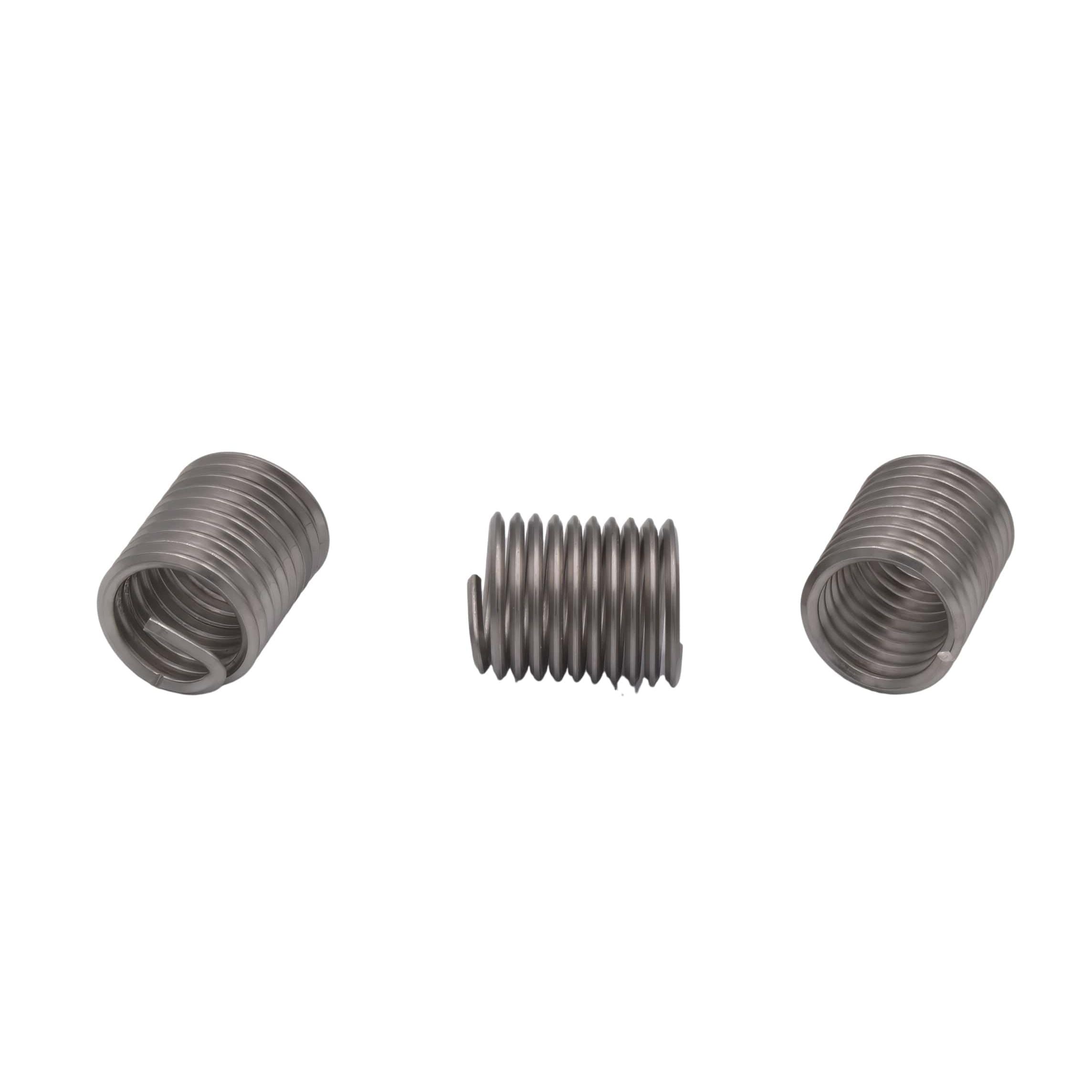 E-Z LOK THREAD REPAIR E-Z Coil Kit Economy M24 X 3 X 1.5D