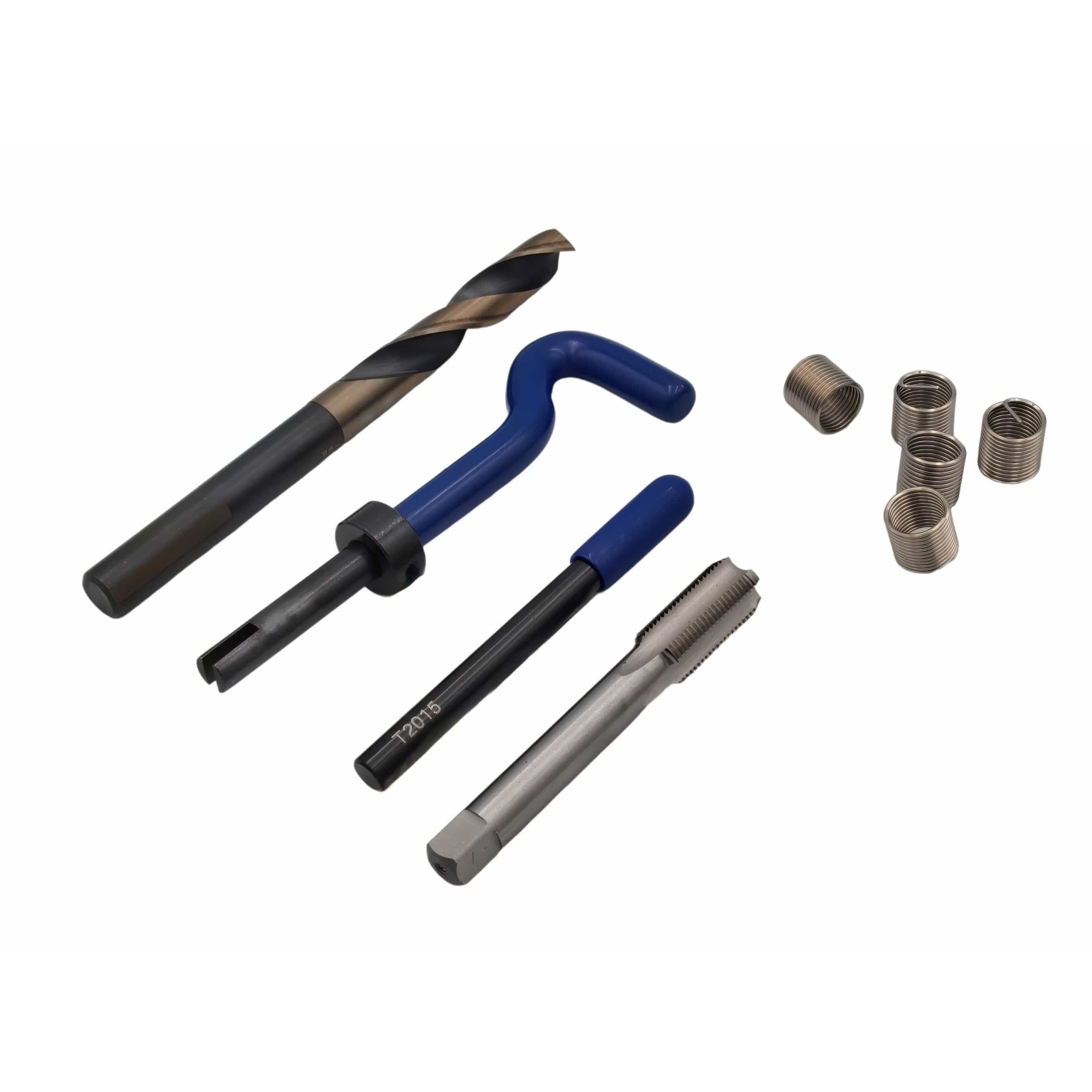 E-Z LOK THREAD REPAIR E-Z LOK SK31215 1/2-20 UNF x 1.5D Thread Repair Kit