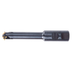 Carmex D-Thread Insert Toolholder 35.5mm Cut / SR0035R16U