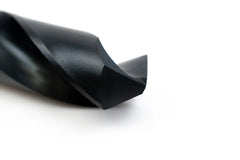 Hepyc 23.5mm HSS Reduced Shank Drill DIN 338