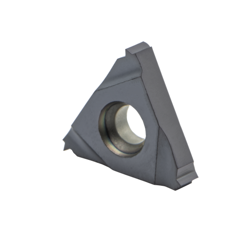 Carmex Internal Right Hand NPT Taper Pipe Thread Turning Insert 16 mm / 27 TPI / 16 IR 27 NPT BMA