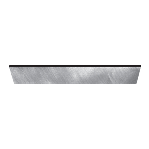 Somta Series 647 – 1/2" x 3/32" x 4-1/2" Double Bevel Parting Blade