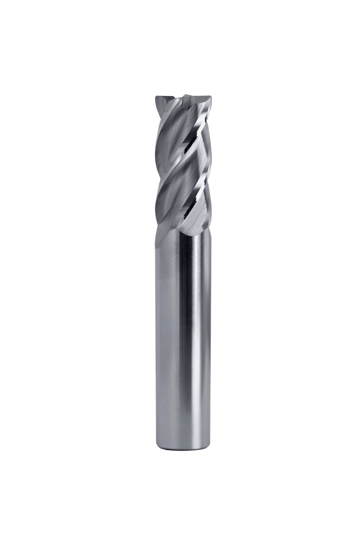 Best Carbide - Short Series Corner Radius End Mill 5mm (4 Flute)