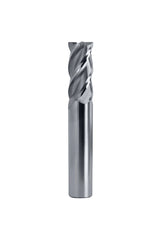 Best Carbide - Short Series Corner Radius End Mill 5mm (4 Flute)