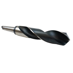 Hepyc 48mm HSS Morse Taper Shank Drill MT4 DIN 345N