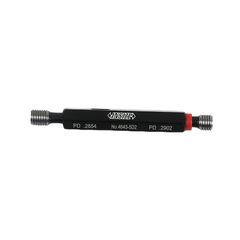 Insize Thread Plug Gage 5/16-24 UNF Class 2B Series 4643-5D2