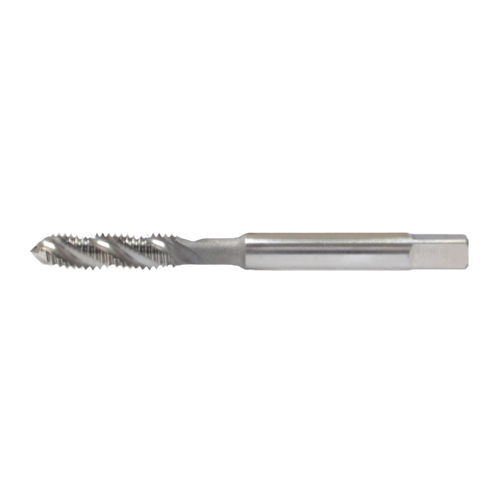 Somta Series 510 – M6.0 x 1 Spiral Flute Metric Tap