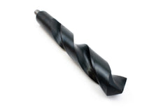Hepyc 25mm HSS Reduced Shank Drill DIN 338