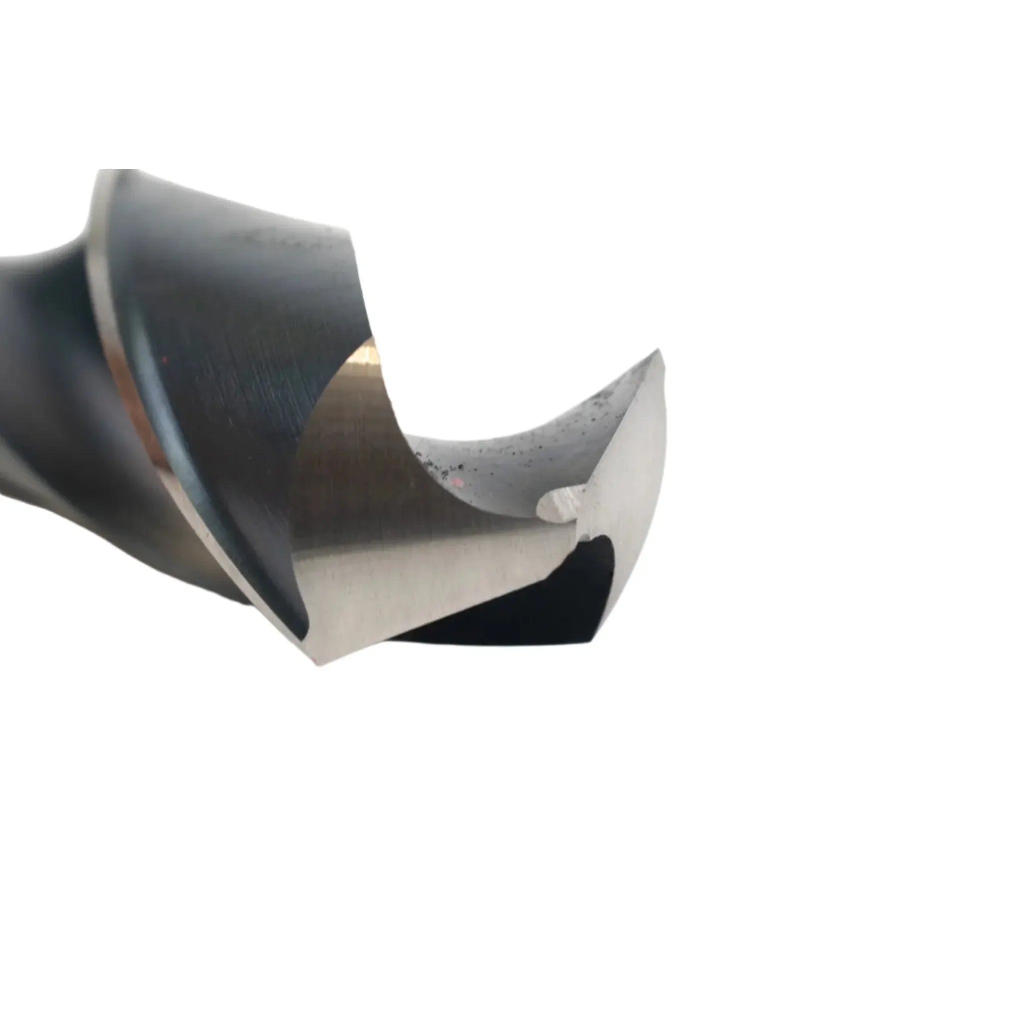 Hepyc 48mm HSS Morse Taper Shank Drill MT4 DIN 345N