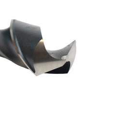 Hepyc 48mm HSS Morse Taper Shank Drill MT4 DIN 345N