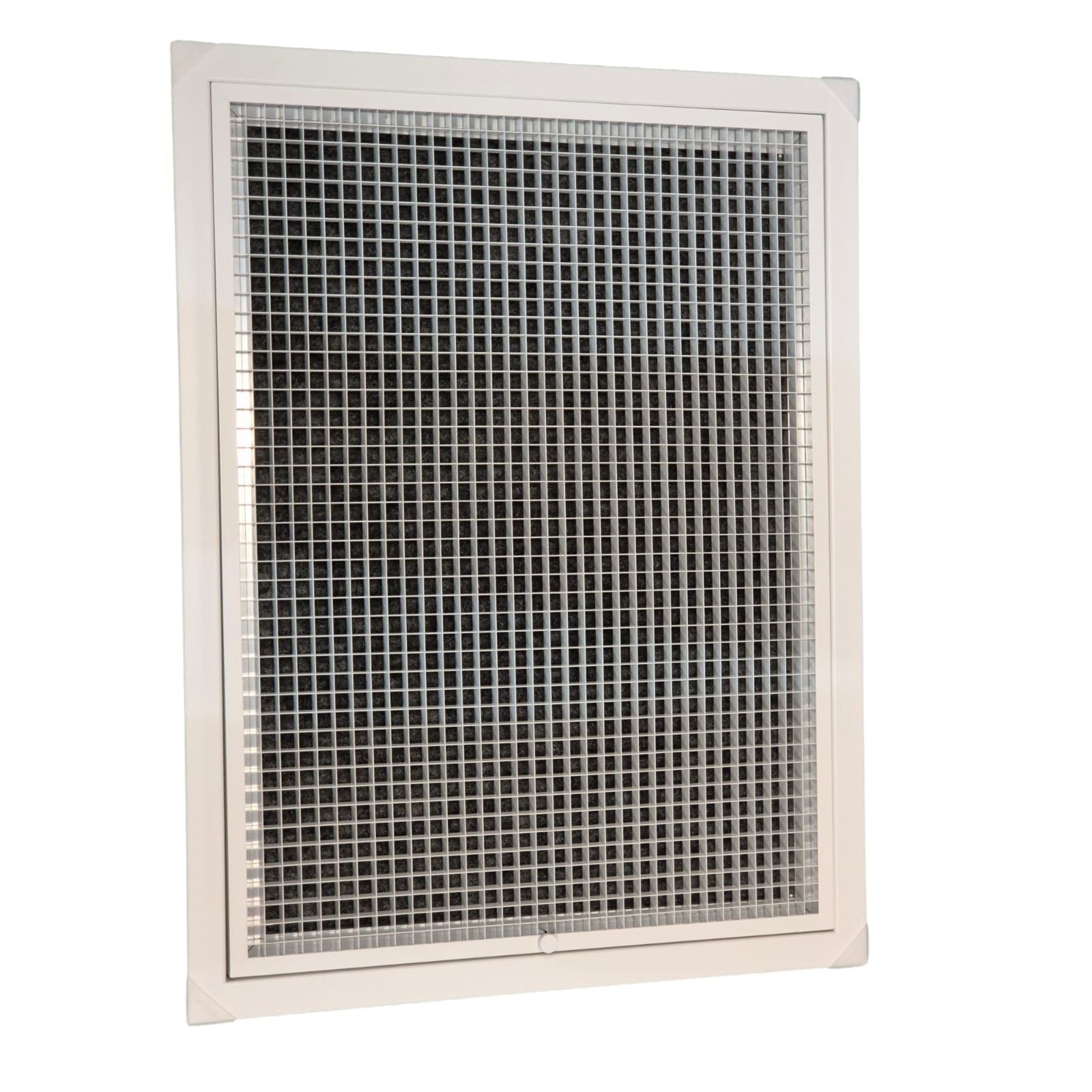 Ductsure Eggcrate Hinged Polyester Filter – EGHF-P 600550 (595 x 545 mm)