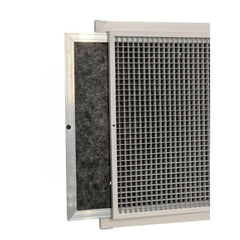 Ductsure Eggcrate Hinged Polyester Filter – EGHF-P 600550 (595 x 545 mm)