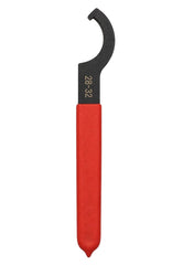 ER25-T2 C-Spanner Wrench (28-32mm) - Model 41-276-004 - Twin Eagle Imports