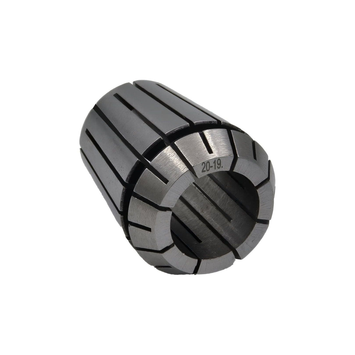 ER32 Spring Collet – Clamping Range 19mm–20mm - Twin Eagle Imports