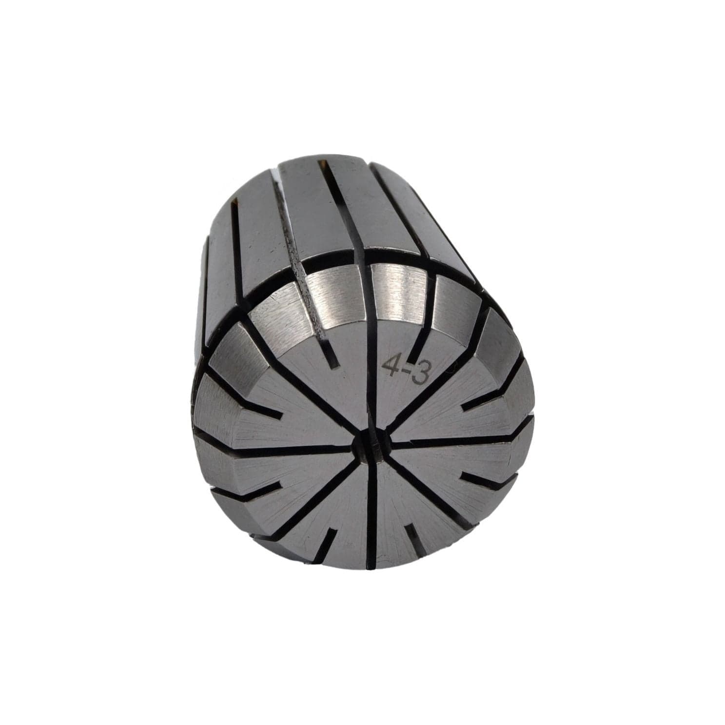 ER32 Spring Collet – Clamping Range 3mm–4mm - Twin Eagle Imports