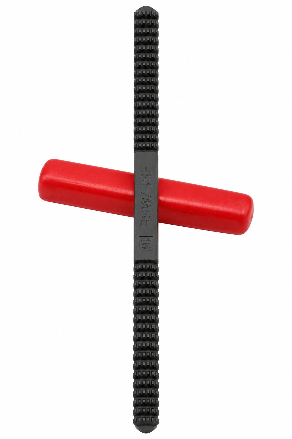 External BSW/BSF Thread Restoring File - 11-26 TPI - Twin Eagle Imports