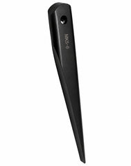 Morse Taper Drill Drift Key – MT5-6