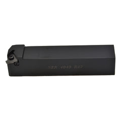 Carmex External Thread Turning Tool Holder SER 4040 R27 40mm Shank