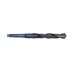Hepyc 23.5mm HSS Morse Taper Shank Drill MT3 DIN 345N