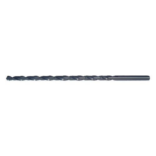 Somta Series 122 – HSS Extra Length Straight Shank Drill 2mm
