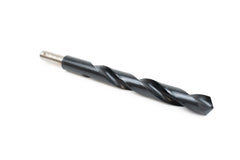 Hepyc 13.5mm HSS Reduced Shank Drill Bit – DIN 338