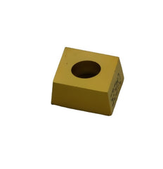 10 pc Kyocera CCMT09T304HQ CA525 – Turning Insert (Finishing to Medium, HQ Chipbreaker)
