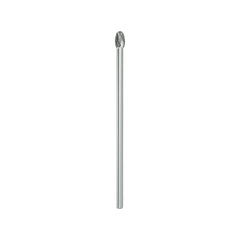 LONG SHANK CARBIDE BURR – Best Carbide 3/8" SE3L6