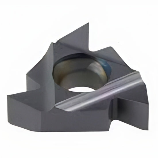 Carmex Internal Right Hand Partial Profile 60° Thread Turning Insert 22mm / 7–5 TPI / 22 IR N60 BMA