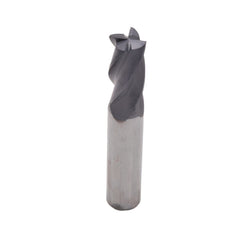 Fullerton 30635 1/2 Inch 4 Flute TiAlN Coated Carbide Square End Mill - Twin Eagle Imports