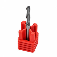 Fullerton 3.0mm 2 Flute TiAlN Coated Carbide Ball Nose Endmill - 3215 Series - Twin Eagle Imports