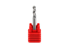 Fullerton 32005 0.0781" 4 Flute Standard Square End Mill - Twin Eagle Imports