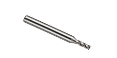 Fullerton 32005 0.0781" 4 Flute Standard Square End Mill - Twin Eagle Imports