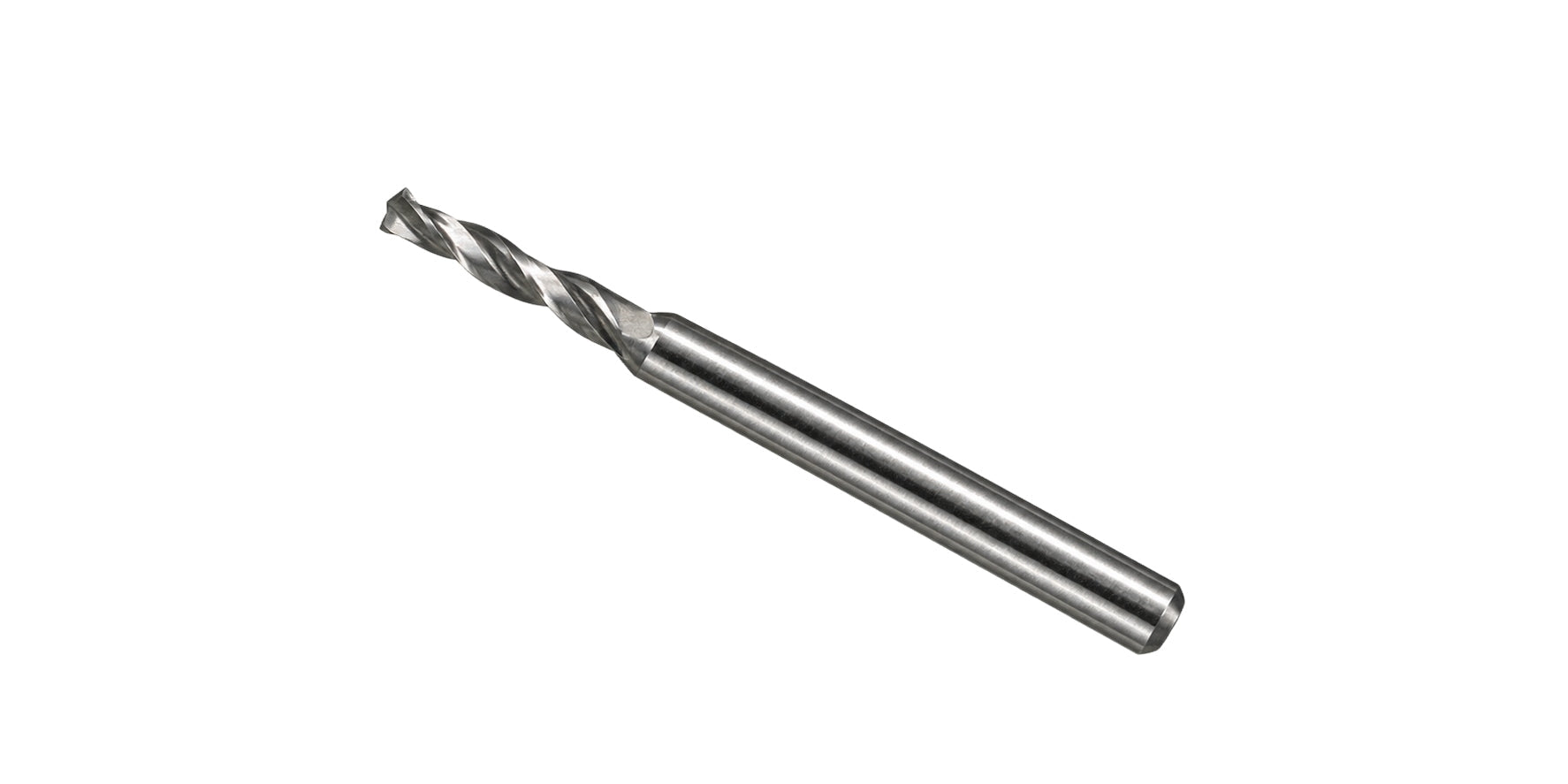 Fullerton 32005 0.0781" 4 Flute Standard Square End Mill - Twin Eagle Imports