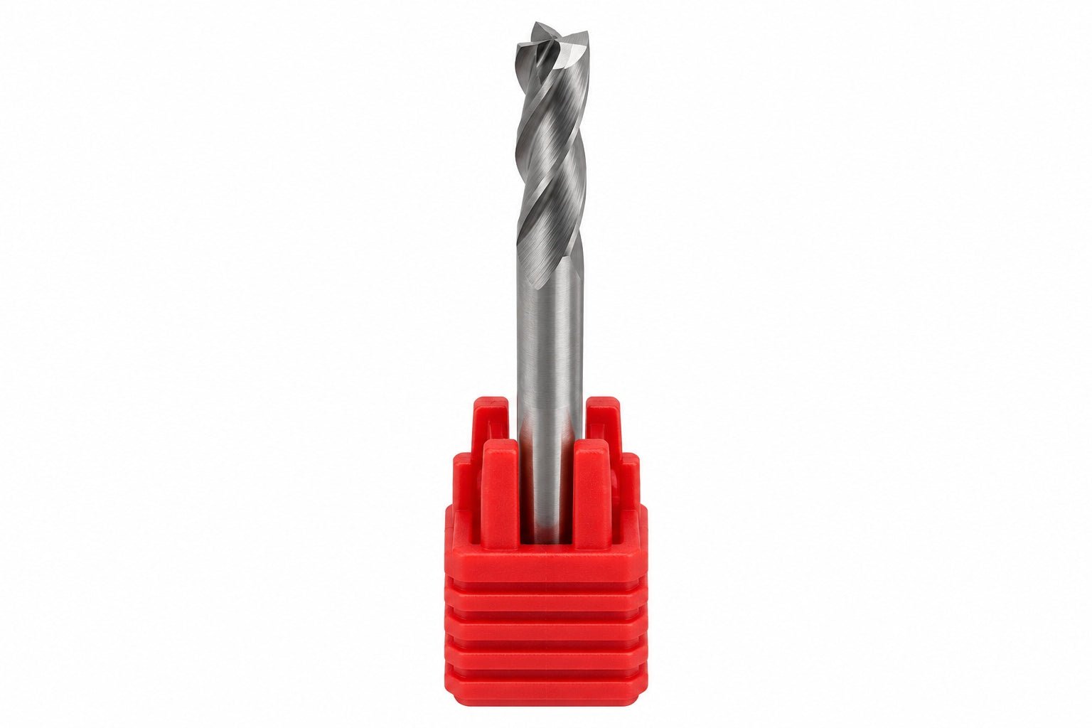 Fullerton 32011 0.1875" 4 Flute Standard Square End Mill - Twin Eagle Imports
