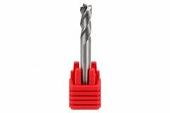 Fullerton 32011 0.1875" 4 Flute Standard Square End Mill - Twin Eagle Imports