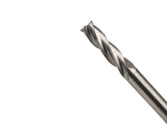 Fullerton 32011 0.1875" 4 Flute Standard Square End Mill - Twin Eagle Imports