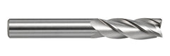 Fullerton 32015 0.3125" 4 Flute Standard Square End Mill - Twin Eagle Imports