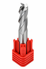Fullerton 32015 0.3125" 4 Flute Standard Square End Mill - Twin Eagle Imports
