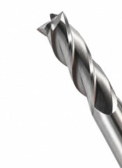 Fullerton 32015 0.3125" 4 Flute Standard Square End Mill - Twin Eagle Imports