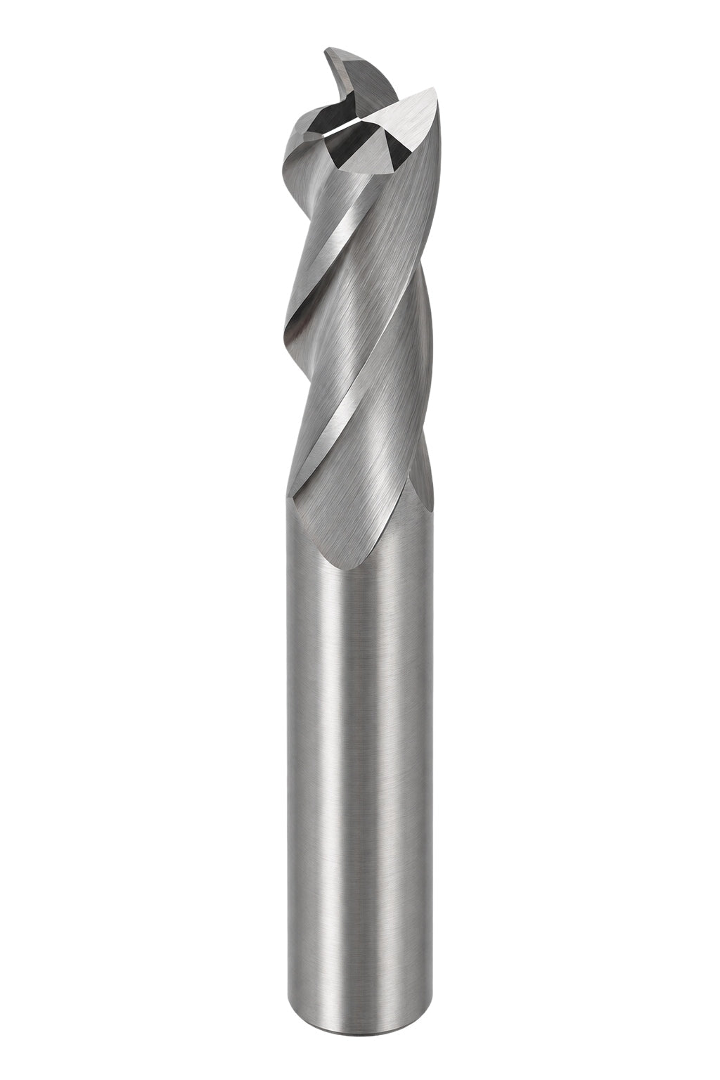 Fullerton 32015 0.3125" 4 Flute Standard Square End Mill - Twin Eagle Imports