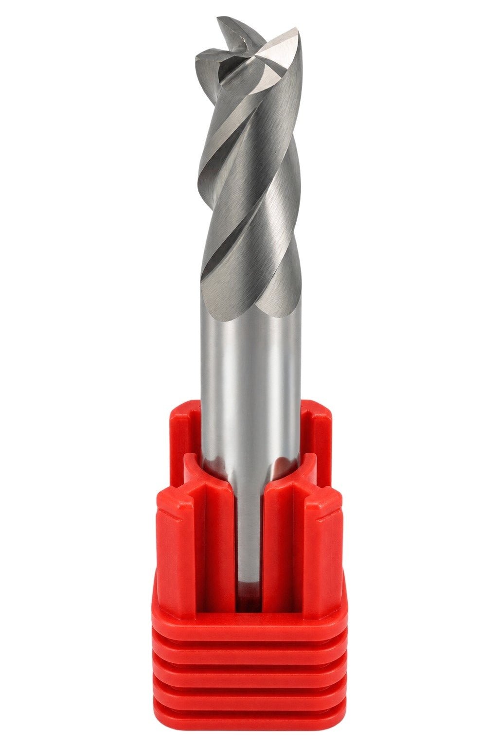 Fullerton 32017 0.3750" 4 Flute Standard Square End Mill - Twin Eagle Imports