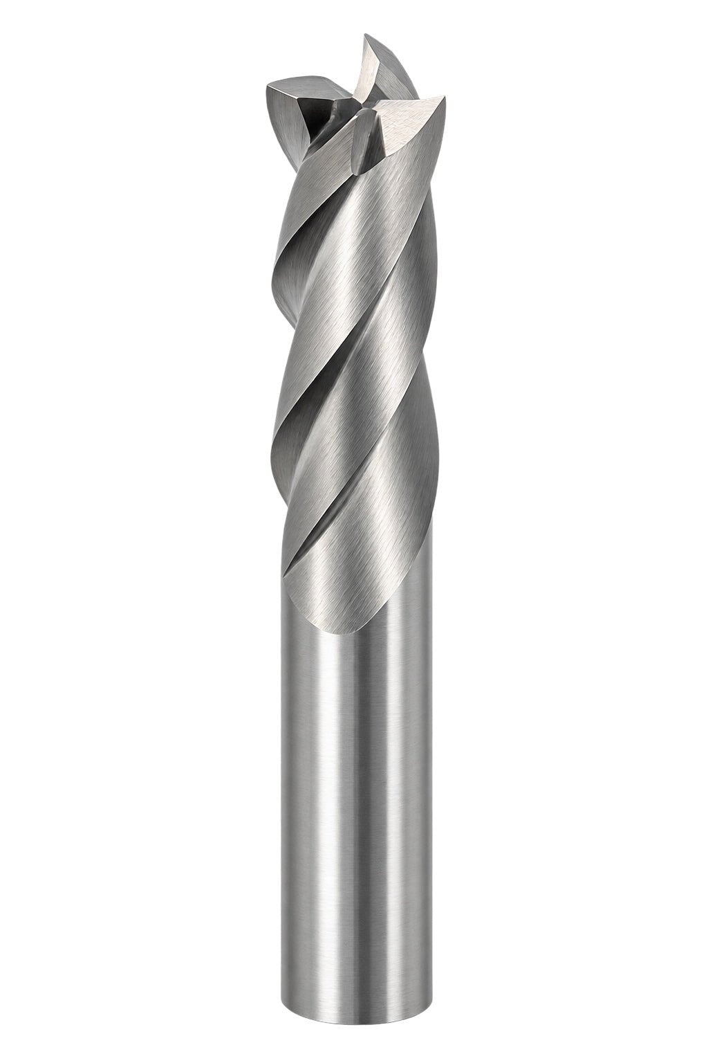 Fullerton 32017 0.3750" 4 Flute Standard Square End Mill - Twin Eagle Imports