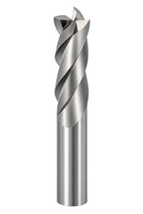 Fullerton 32017 0.3750" 4 Flute Standard Square End Mill - Twin Eagle Imports
