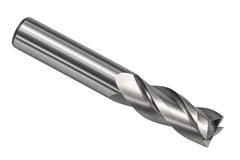 Fullerton 32017 0.3750" 4 Flute Standard Square End Mill - Twin Eagle Imports