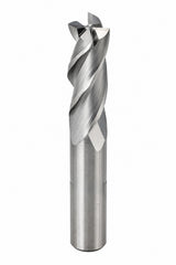 Fullerton 32018 0.4375" 4 Flute Standard Square End Mill - Twin Eagle Imports