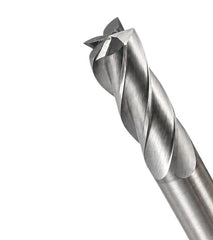 Fullerton 32018 0.4375" 4 Flute Standard Square End Mill - Twin Eagle Imports