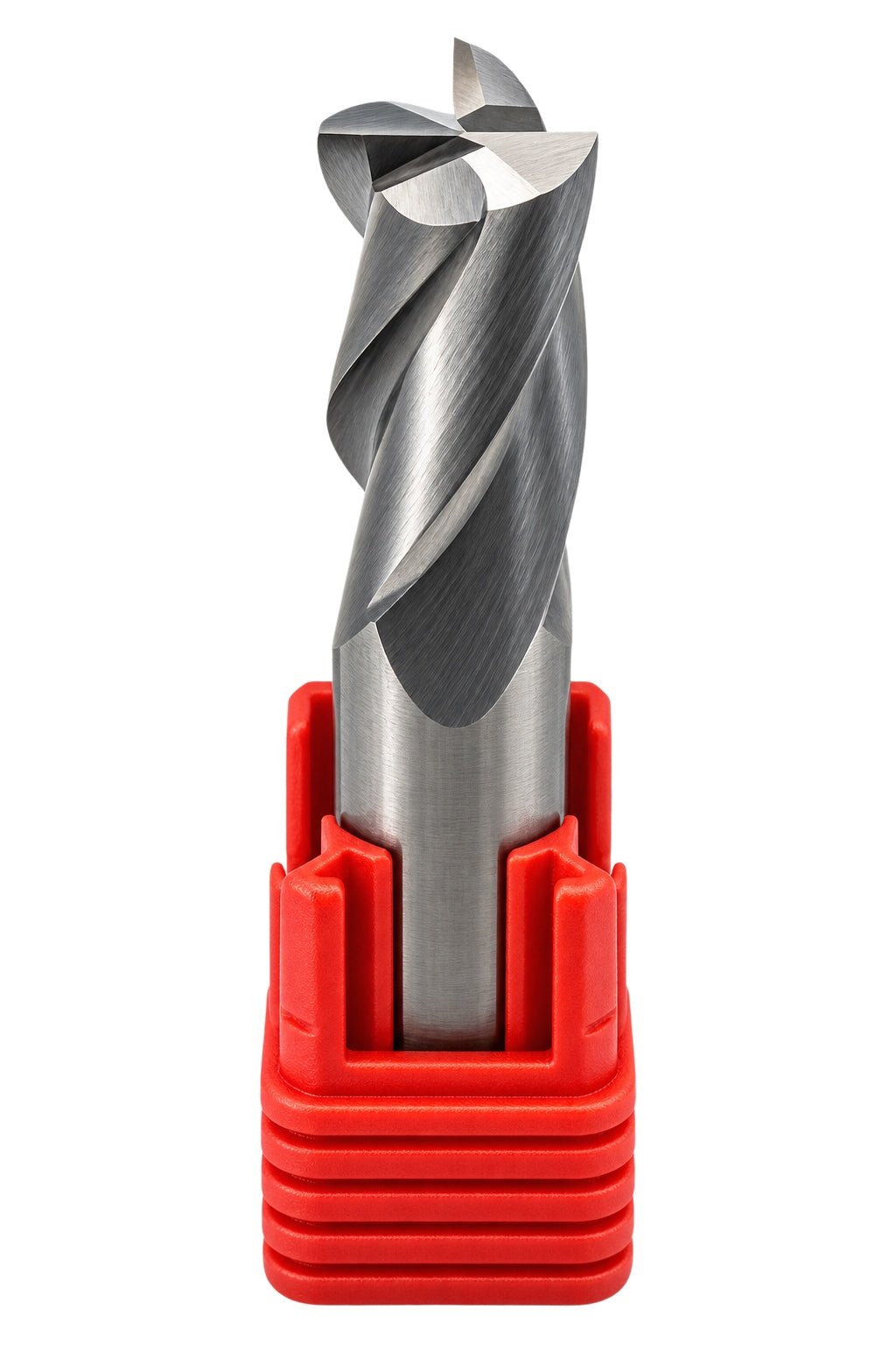Fullerton 32023 3/4 Inch 4 Flute General Purpose Carbide Square End Mill - Twin Eagle Imports