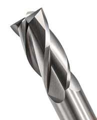 Fullerton 32023 3/4 Inch 4 Flute General Purpose Carbide Square End Mill - Twin Eagle Imports