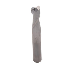 Fullerton 32072 5/16 Inch 2 Flute Carbide Square End Mill - Twin Eagle Imports