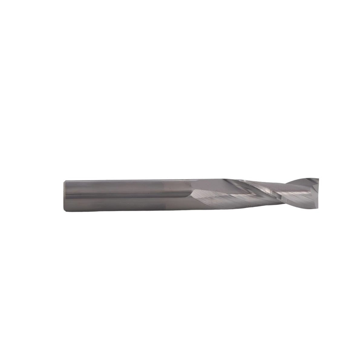 Fullerton 32072 5/16 Inch 2 Flute Carbide Square End Mill - Twin Eagle Imports